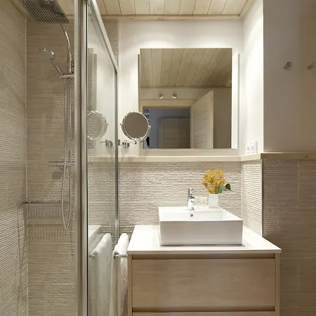 Apartmán Val De Ruda Luxe 45 By Feelfree *