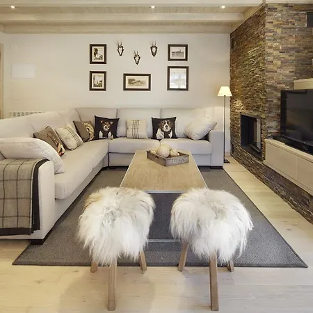 Apartmán Val De Ruda Luxe 45 By Feelfree