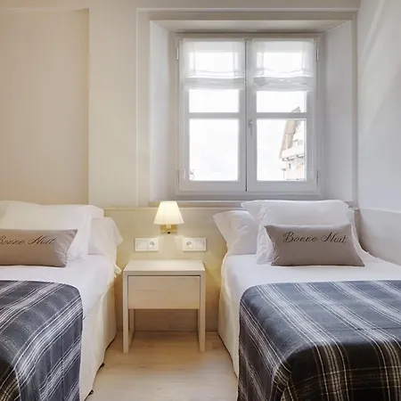Val De Ruda Luxe 45 By Feelfree Apartmán